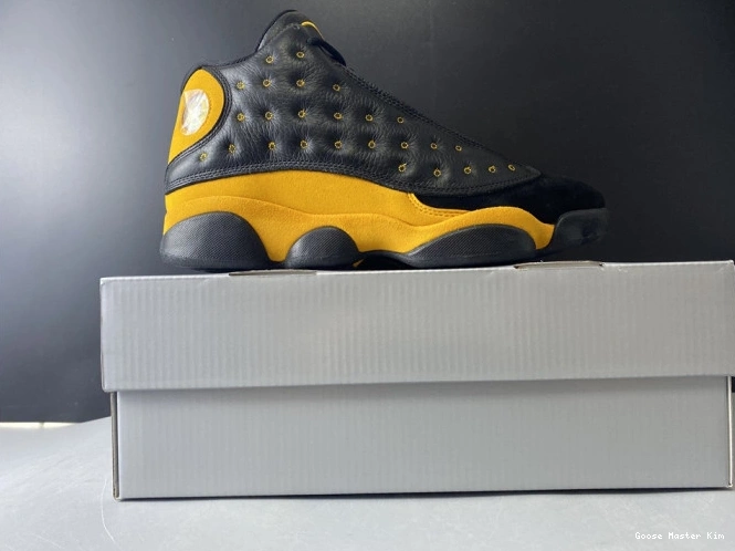 Air AR4390-035 League Jordan High Retro 13 Oregon 0711